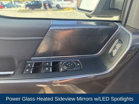 Certified 2023 Ford F150 XLT w/ Equipment Group 302A High image 11