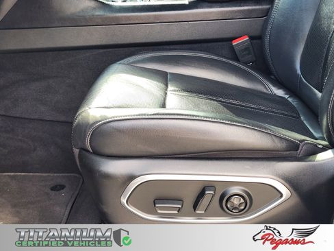 Used 2022 Jeep Wagoneer Series II image 25