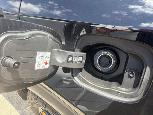 Certified 2026 Ford Explorer Tremor w/ Tremor Ultimate Package AWD/4WD image 26
