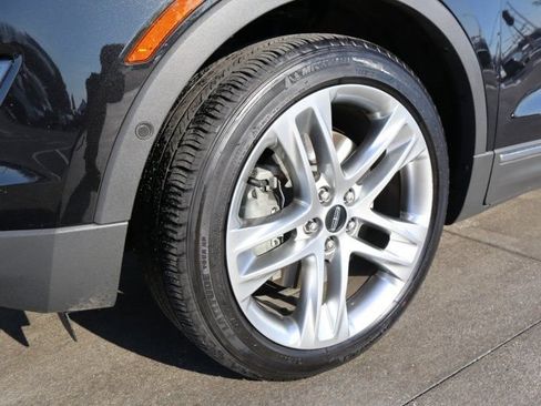 Used 2015 Lincoln MKC AWD w/ Equipment Group 102A Reserve image 8