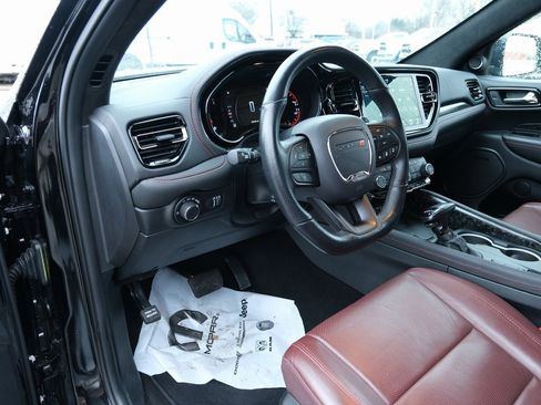 Used 2024 Dodge Durango R/T image 3