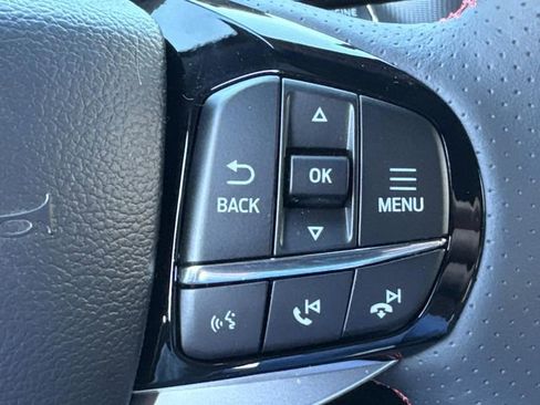 New 2026 Ford Explorer ST-Line w/ Premium Package image 29