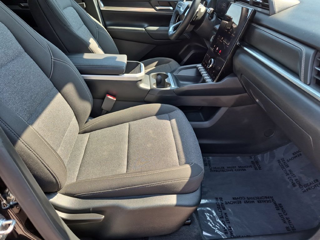 Used 2026 GMC Terrain Elevation FWD image 26