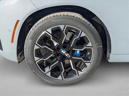 New 2026 BMW X3 xDrive30 AWD/4WD image 9