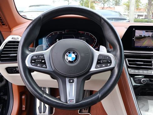Used 2022 BMW 840i 840i image 48