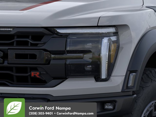 New 2026 Ford F150 Raptor AWD/4WD image 18