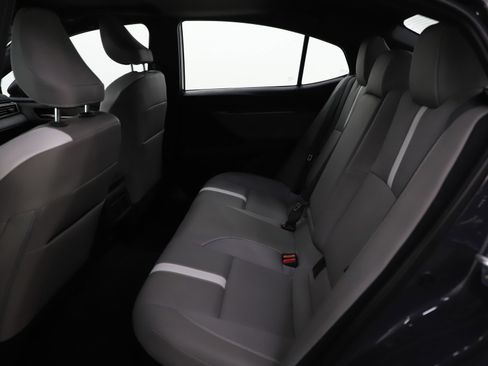 Used 2025 Toyota Camry SE w/ Multimedia Upgrade Package image 15