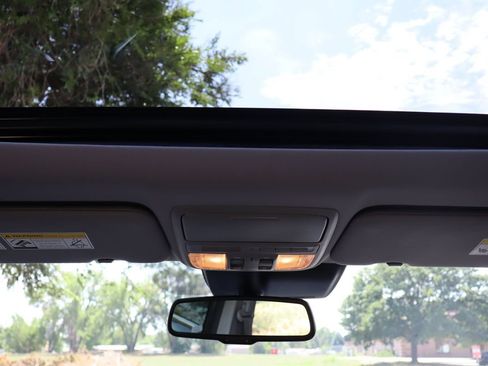 Used 2017 Honda CR-V EX-L image 28