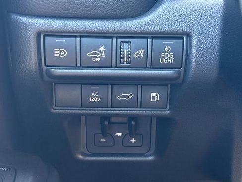 Used 2025 Toyota Land Cruiser w/ Premium Package AWD/4WD image 36