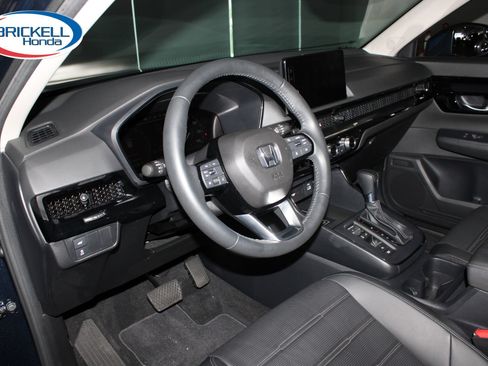 Used 2025 Honda CR-V EX-L image 26