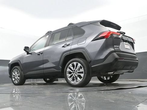 Used 2024 Toyota RAV4 XLE Premium FWD image 24