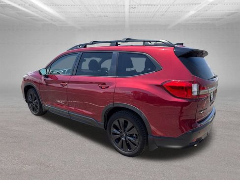 Used 2022 Subaru Ascent Onyx Edition AWD/4WD image 4