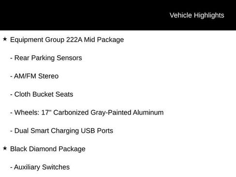 New 2026 Ford Bronco Big Bend w/ Black Diamond Package image 25