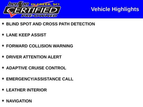 Used 2022 Hyundai Tucson Limited AWD/4WD image 2