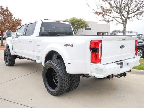 Used 2026 Ford F450 Lariat image 6