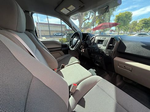 Used 2017 Ford F150 XL w/ Equipment Group 101A Mid RWD image 20