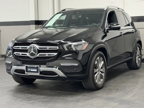 Used 2023 Mercedes-Benz GLE 350 image 7