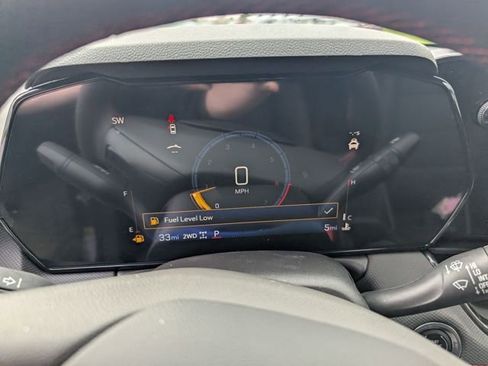 New 2026 Chevrolet TrailBlazer RS w/ Convenience Package image 19