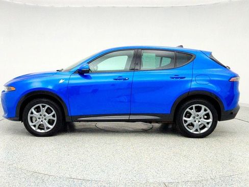 Used 2024 Dodge Hornet R/T image 8