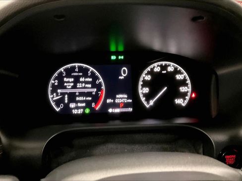 Used 2024 Honda HR-V Sport image 22