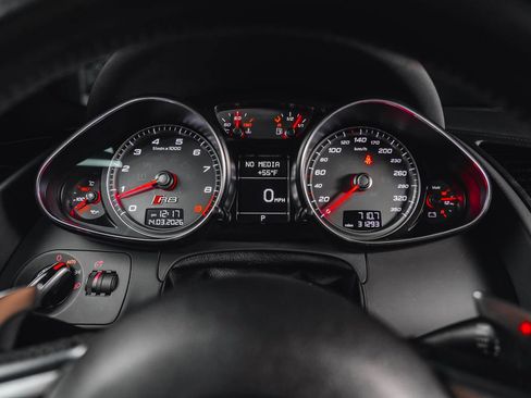 Used 2015 Audi R8 V8 AWD/4WD image 46