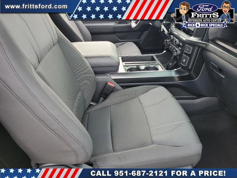 New 2026 Ford F150 STX RWD image 17