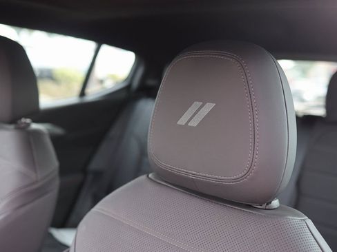 New 2024 Dodge Hornet GT Plus w/ GT Blacktop Package image 20