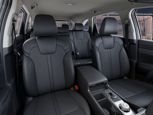 New 2026 Kia Sorento EX image 15