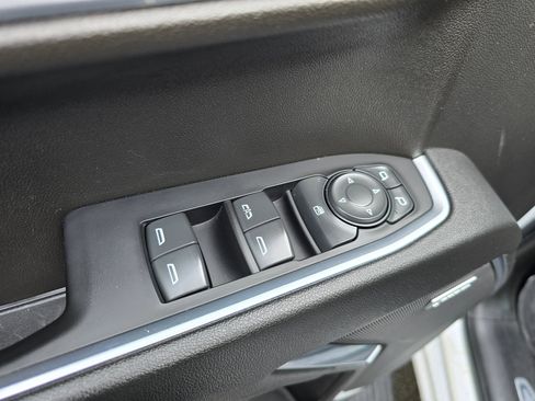 Used 2022 GMC Sierra 1500 Elevation w/ Elevation Premium Package AWD/4WD image 28