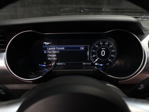 Used 2019 Ford Mustang Bullitt RWD image 55