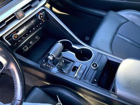 Used 2022 Kia K5 GT-Line w/ GT-Line FWD Premium Package image 27