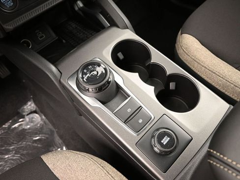 New 2025 Ford Bronco Sport Big Bend image 17