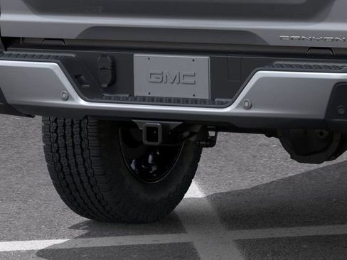 New 2026 GMC Canyon Denali image 14