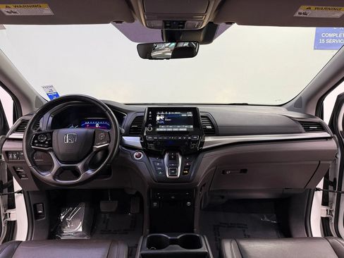 Used 2020 Honda Odyssey EX-L image 8
