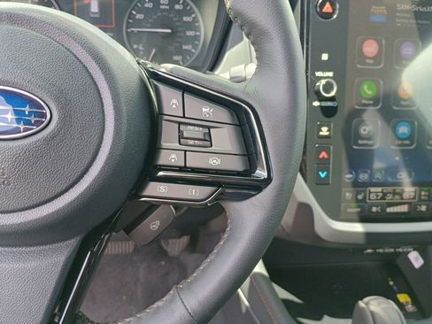 New 2026 Subaru Forester Touring AWD/4WD image 18