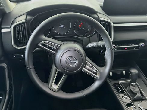 Used 2026 MAZDA CX-50 AWD 2.5 S w/ Preferred Pkg image 17
