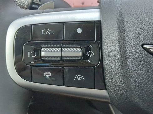 New 2025 Genesis GV80 3.5T Advanced image 24