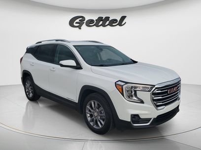 Used 2024 GMC Terrain SLT