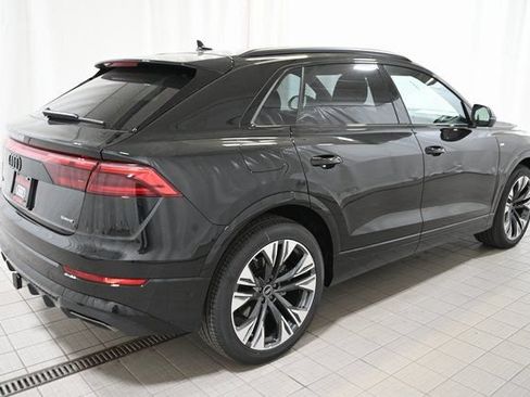 Used 2026 Audi Q8 Premium Plus AWD/4WD image 12