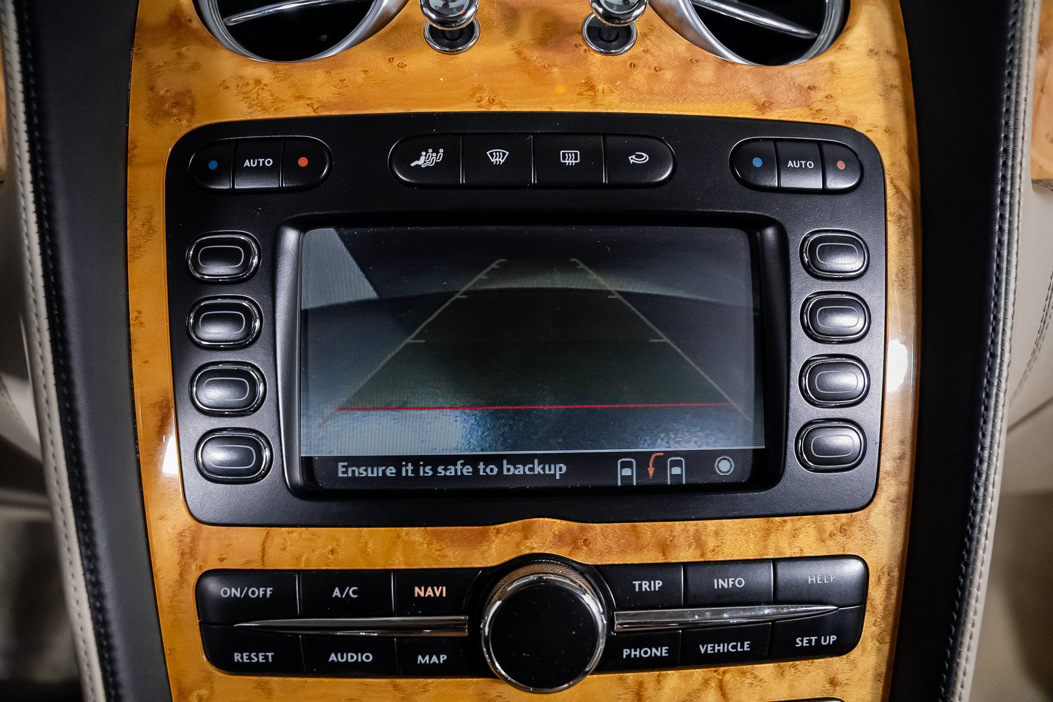 Used 2011 Bentley Continental GT Speed AWD/4WD image 36