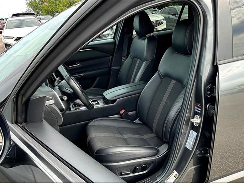 Used 2024 MAZDA CX-50 AWD 2.5 S w/ Preferred Package image 34