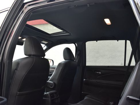 Used 2019 Honda Passport EX-L image 18