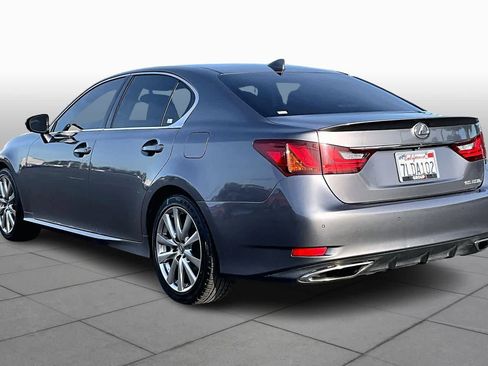 Used 2015 Lexus GS 350 w/ Premium Package image 11