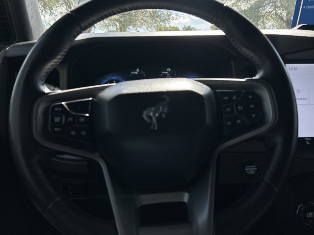 Used 2025 Ford Bronco Big Bend AWD/4WD image 21