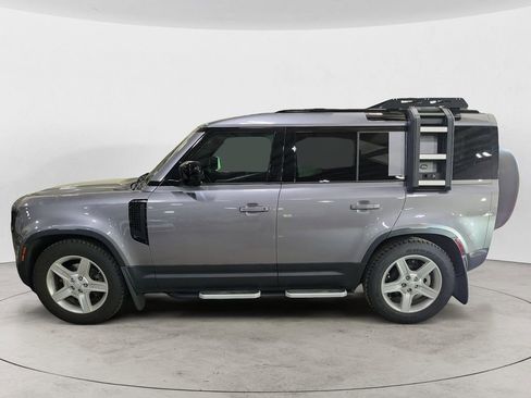 Used 2020 Land Rover Defender 110 S AWD/4WD image 2
