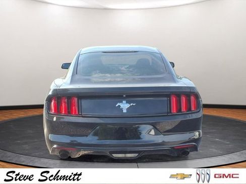 Used 2016 Ford Mustang Coupe w/ Equipment Group 051A RWD image 21