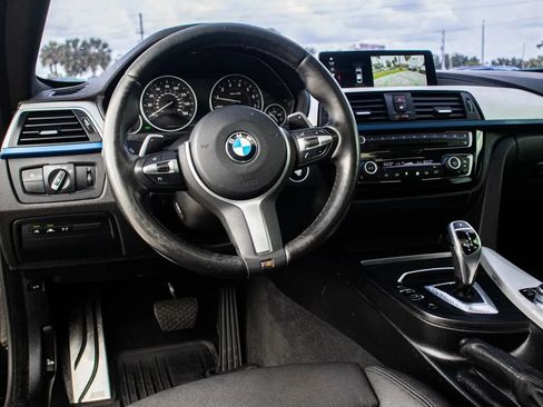 Used 2019 BMW 430i Gran Coupe RWD image 36