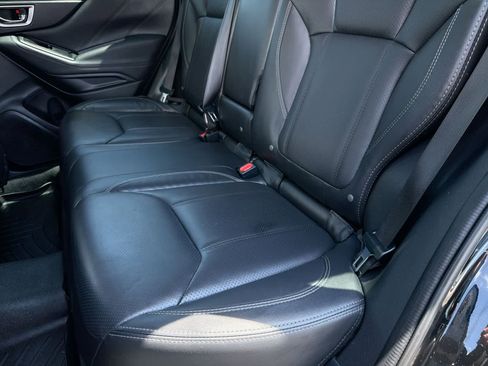 Certified 2023 Subaru Forester Touring AWD/4WD image 21