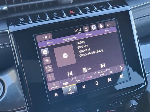 Used 2023 Jeep Grand Cherokee L Laredo image 16