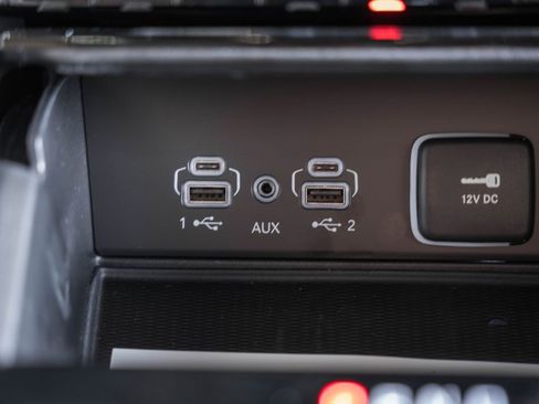 New 2025 Jeep Grand Cherokee L Limited w/ Luxury Tech Group II image 23